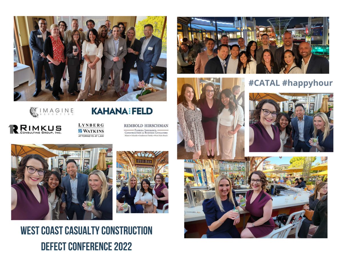 Kahana & Feld LLP Oakland, CA Office