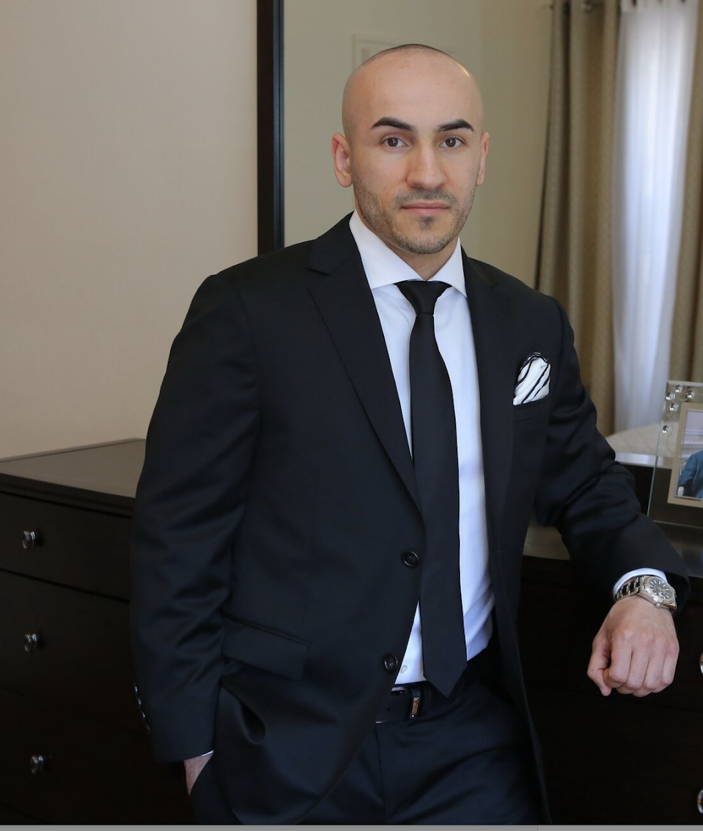 Alex Yadgarov & Associates, PC Rosedale,  Office