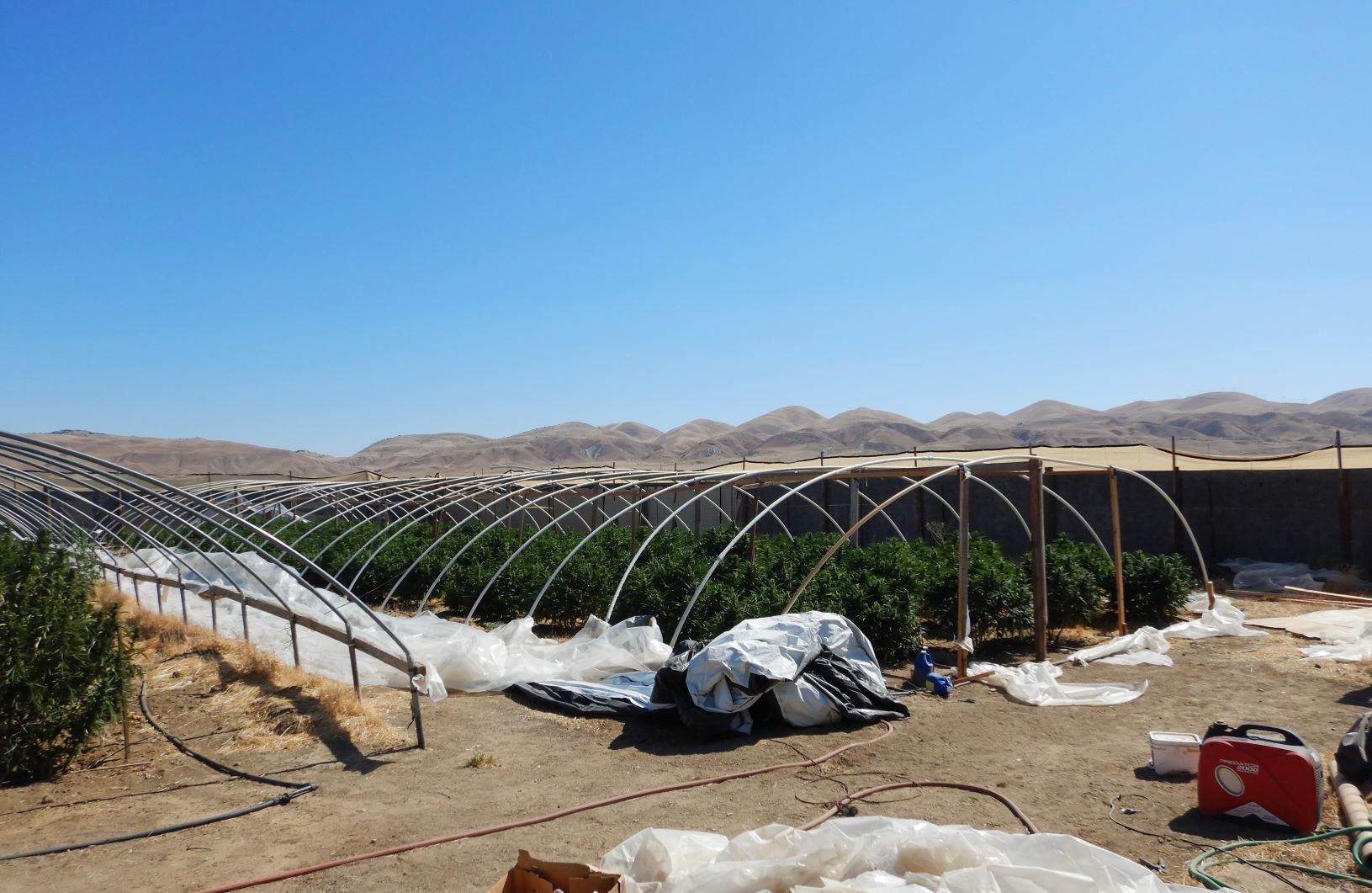 Ogden & Fricks, L.L.P San Luis Obispo, CA Office