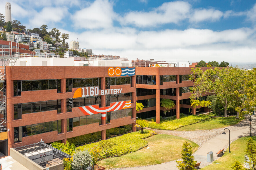 Business Estate & Tax Attorneys, P.C San Francisco,  Office