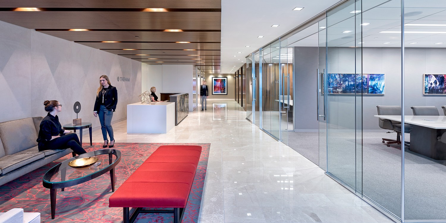 Trenam Tampa, FL Office