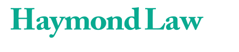 Haymond Law Firm Hartford, CT Office