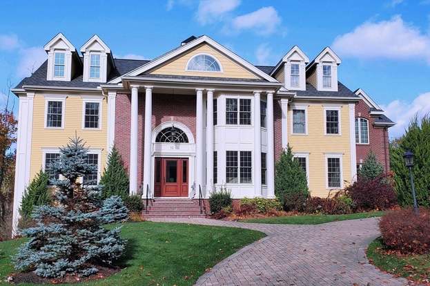 Perry & Associates Andover, MA Office