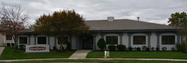 The Redfearn Law Firm, P.C Kansas City, MO Office