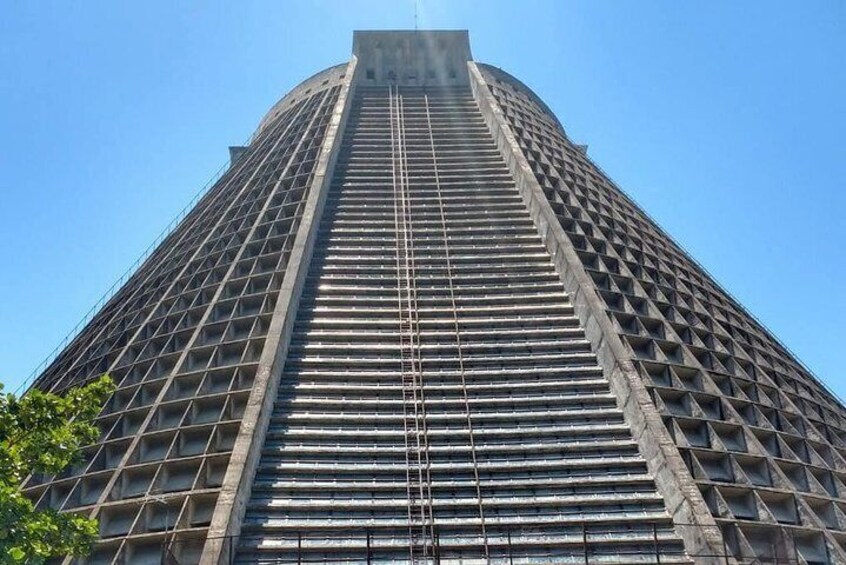 Pinheiro Neto Advogados Rio de Janeiro, Brazil Office