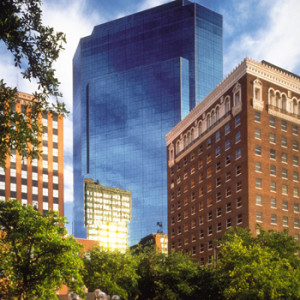 The Blum Firm, PC Houston, TX Office