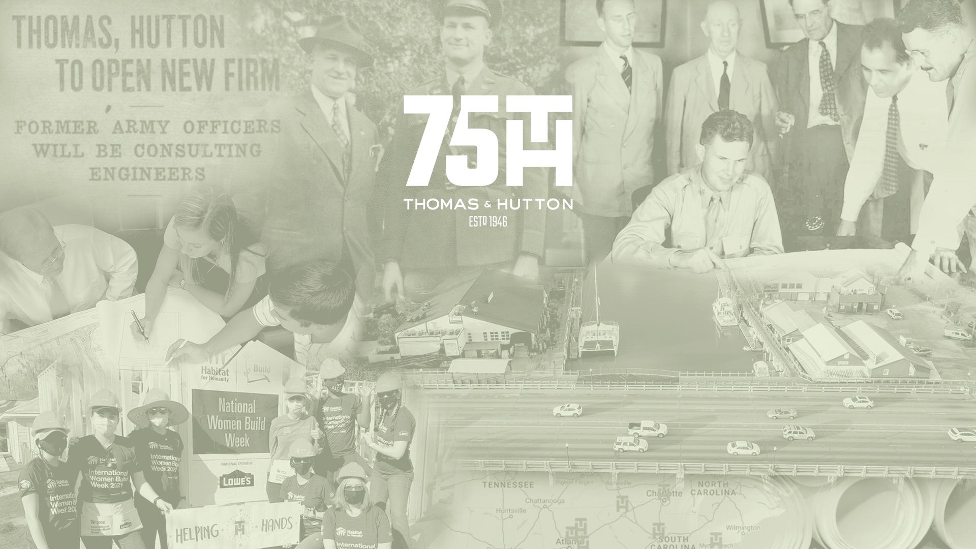 Thomas & Brown, LLC Buford, GA Office