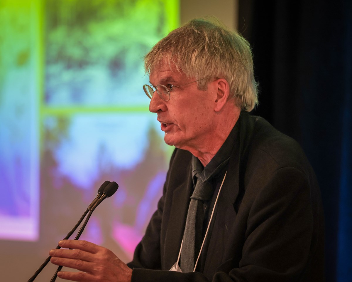 Blumenthal, Cordone & Erklauer PLLC Washington,  Office