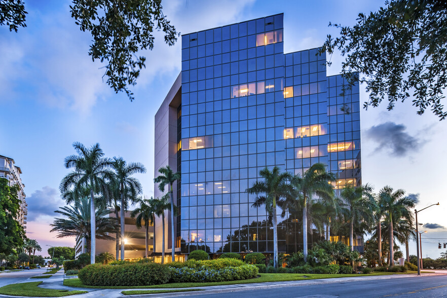 Link Rockenbach West Palm Beach,  Office