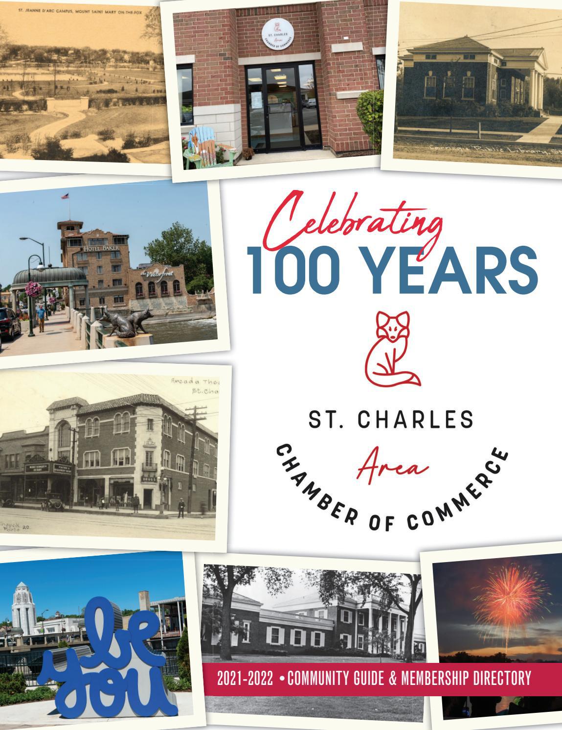 Amundsen Davis LLC St. Charles, United States Office