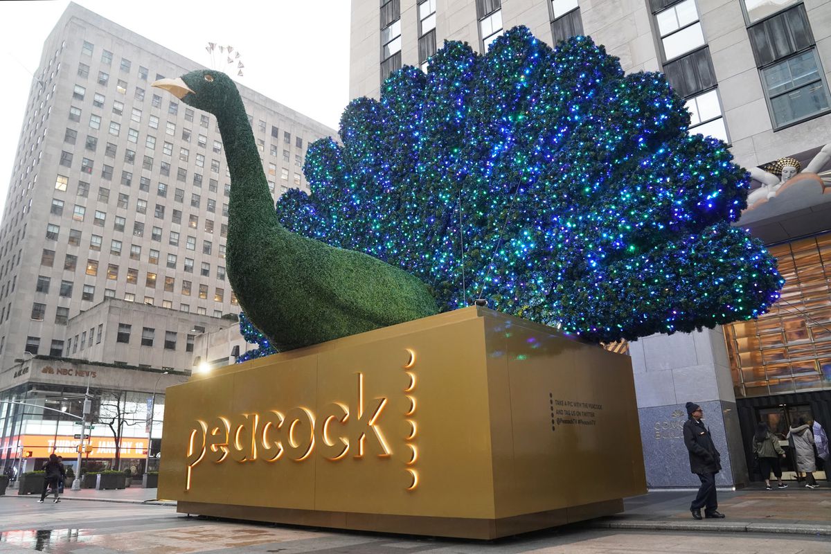 Peacock Law P.C New York City, NY Office