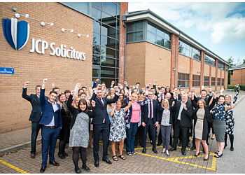 JCP Solicitors Limited Carmarthen, United Kingdom Office