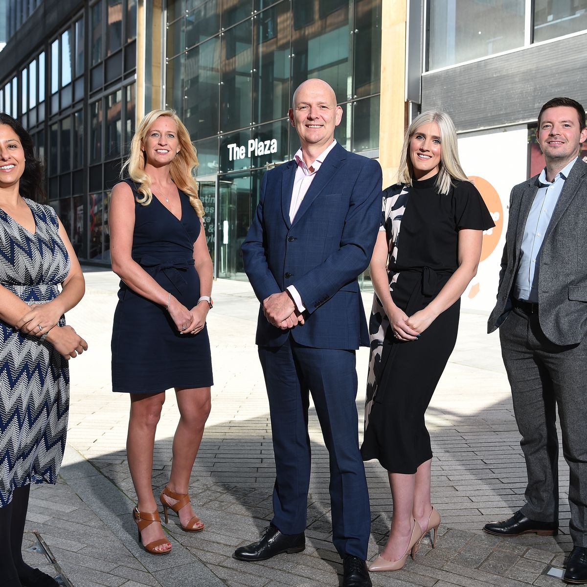 Napthens LLP Liverpool, United Kingdom Office