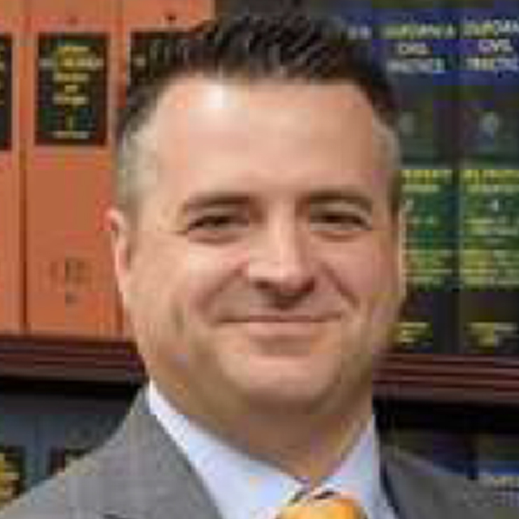 Fernald Law Group Los Angeles,  Office