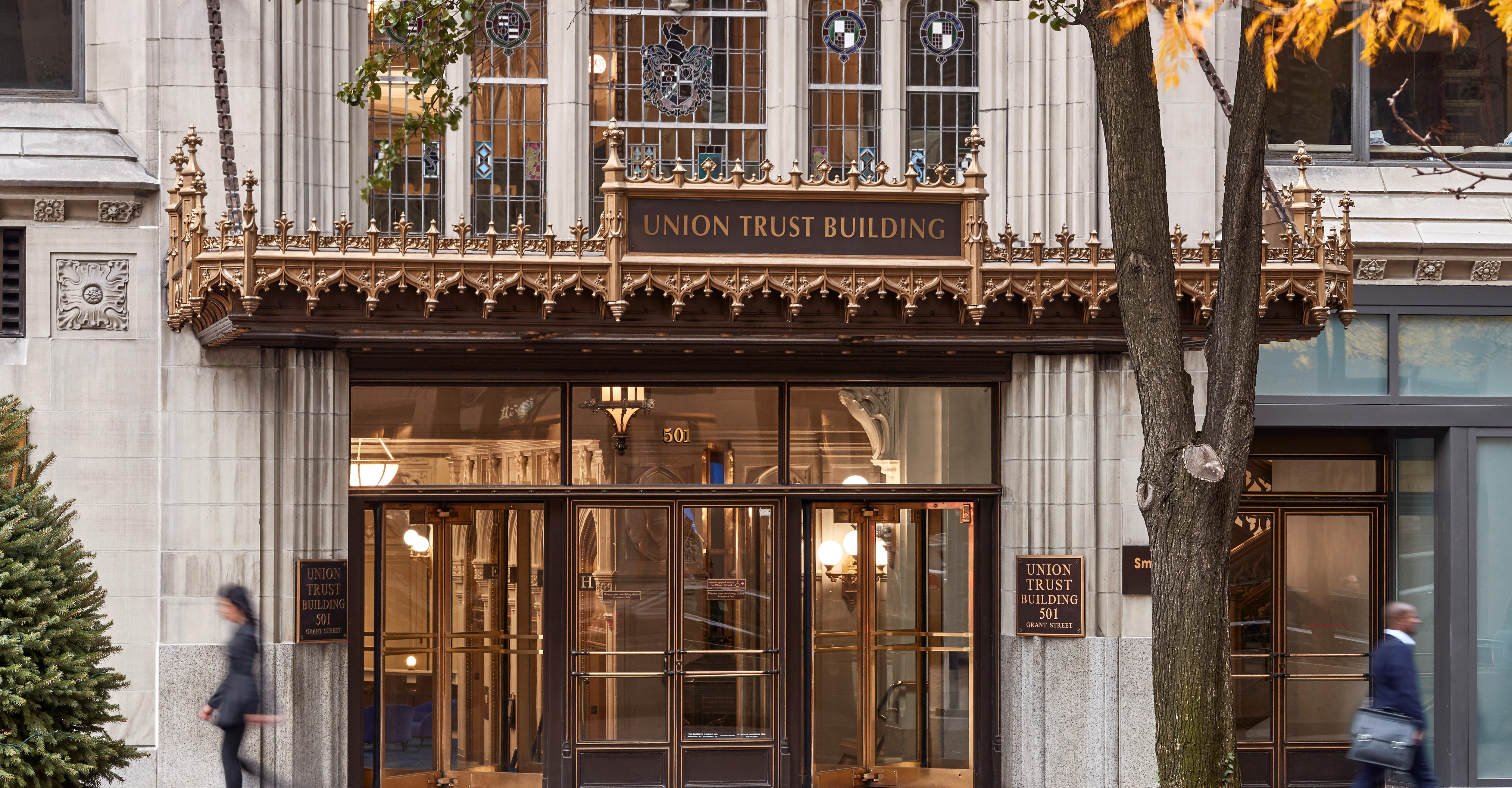 Cozen O'Connor Boston, MA Office