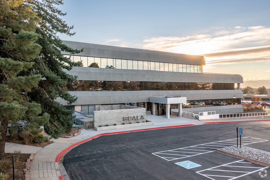 Reinhart Boerner Van Deuren s.c Greenwood Village, CO Office