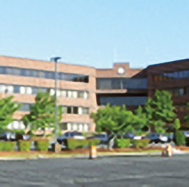 The Rogers Law Firm Braintree, MA Office