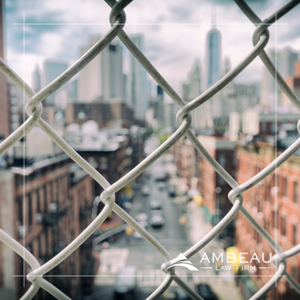 Ambeau Law Firm, LLC Baton Rouge, LA Office