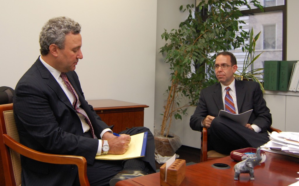 Katz & Rychik Lynbrook, NY Office