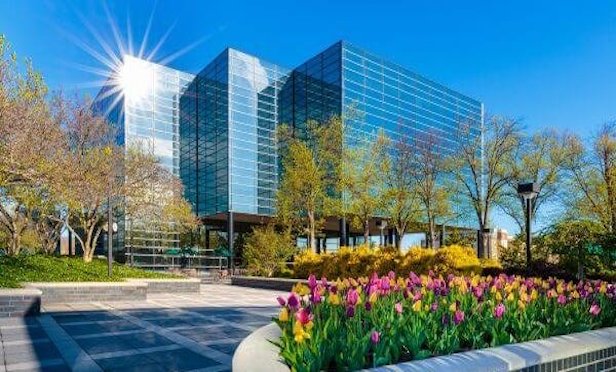 Kaufman Dolowich LLP Hackensack, NJ Office