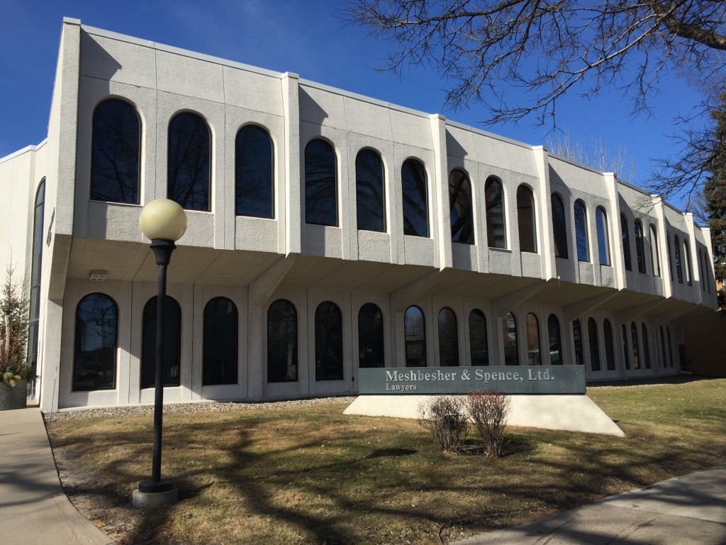 Meshbesher & Spence Woodbury, MN Office