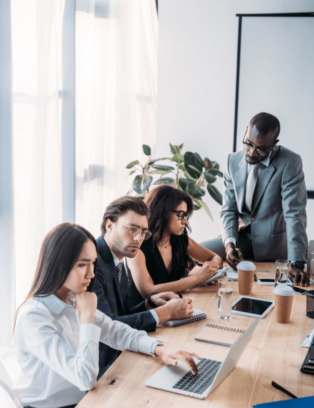 Field LLP Calgary, Canada Office