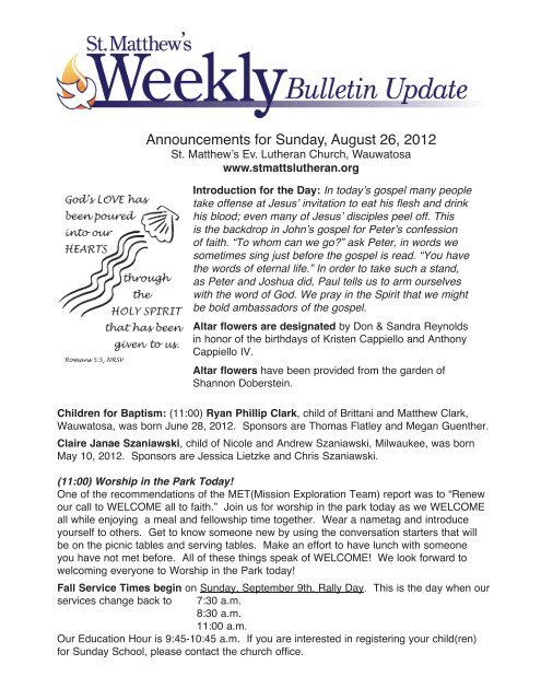 Storm, Balgeman & Klippel, S.C Wauwatosa, WI Office