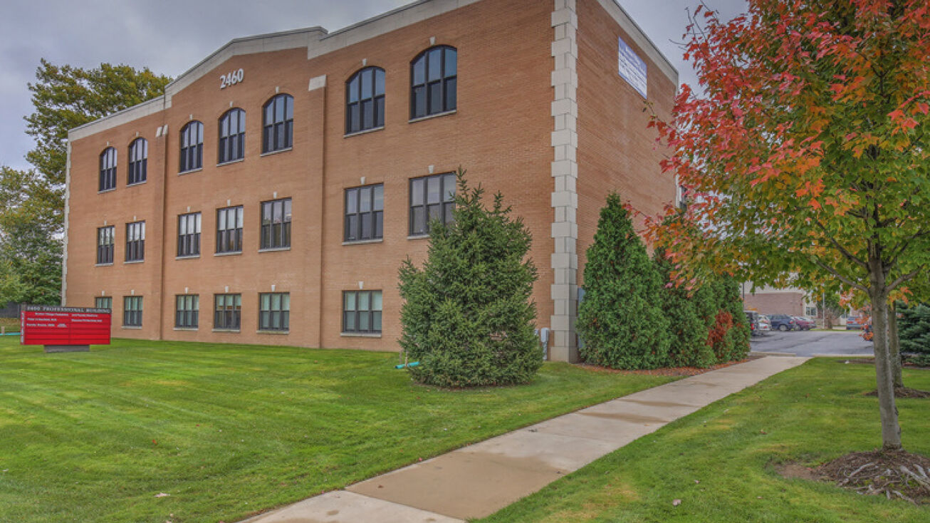 Solomon Law Firm PLLC Grand Rapids, MI Office