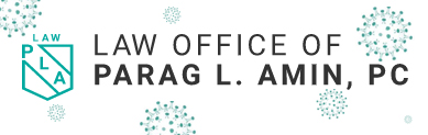 Law Office of Parag L. Amin, P.C Los Angeles,  Office