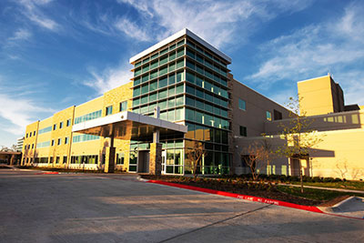 Fisher & Welch (A Professional Corporation) Dallas, TX Office