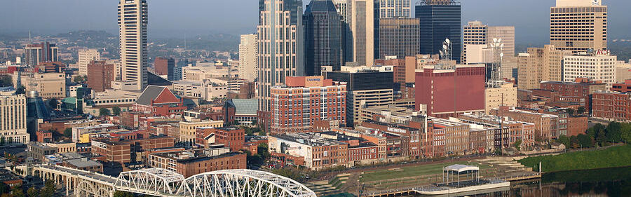 Rainey, Kizer, Reviere & Bell, P.L.C Jackson, TN Office