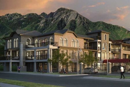 The Stone Law Firm Holladay, UT Office