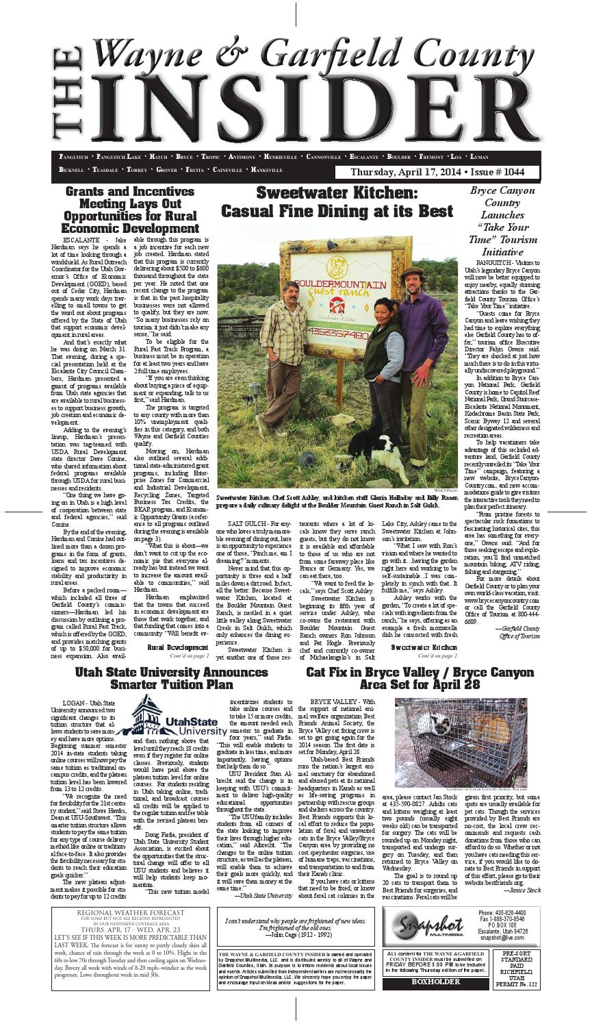 Kruse Landa Maycock & Ricks, LLC Salt Lake City, UT Office