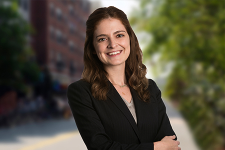 Walsh Colucci Lubeley & Walsh PC Woodbridge, VA Office