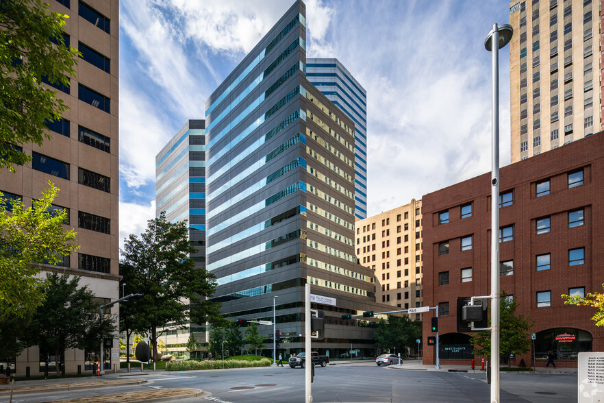 Gordon Rees Scully Mansukhani LLP Oklahoma City, OK Office
