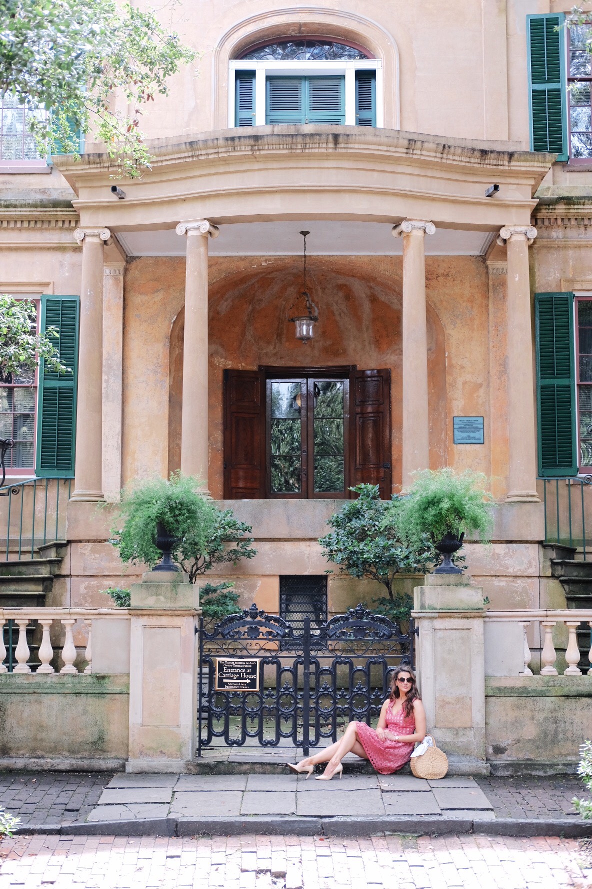 Bergen Bergen & Thomas Savannah, GA Office