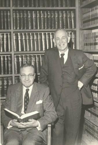 Hale, Skemp, Hanson, Skemp & Sleik La Crosse, WI Office