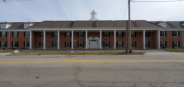 Mercer Law, PA Bloomington, IL Office