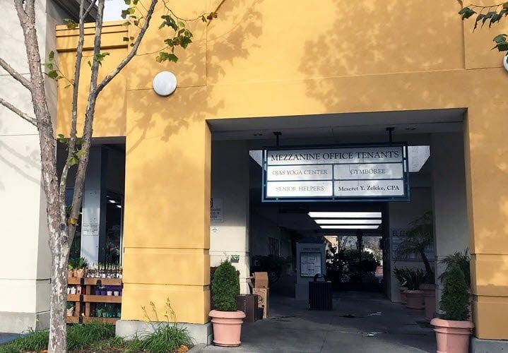 Surowitz Immigration, PC El Cerrito, CA Office