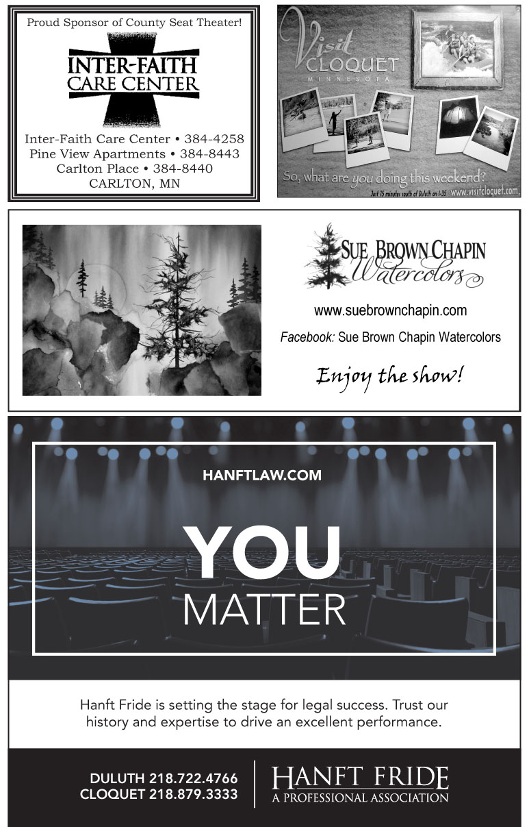 Hanft Fride Cloquet, MN Office