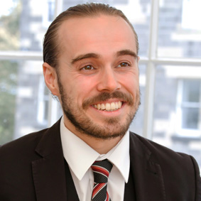 Balfour +Manson Edinburgh, United Kingdom Office