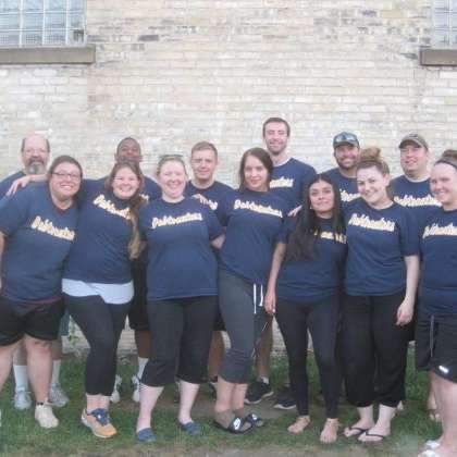 Kohn Law Firm SC Milwaukee, WI Office