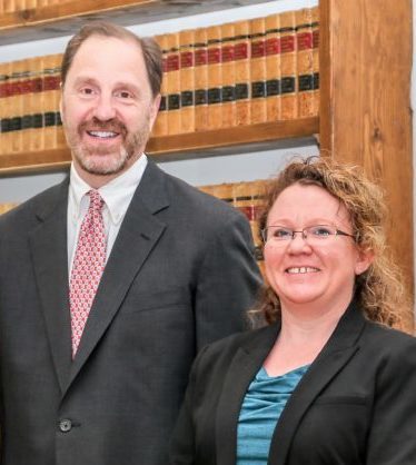 The Gitlin Law Firm P.C Woodstock, IL Office