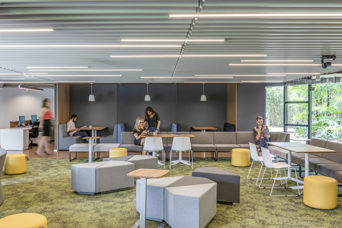 Tozzini Freire Advogados San Paulo, Brazil Office