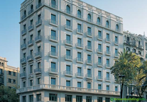 Faus & Moliner Barcelona, Spain Office