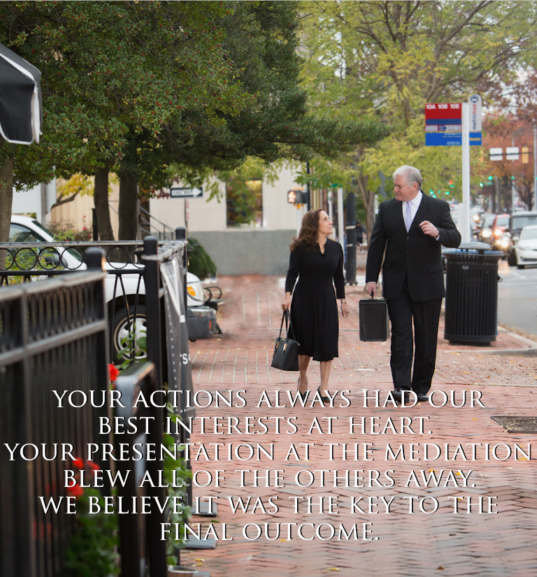 Bartoli Cain Wason pllc Alexandria, VA Office