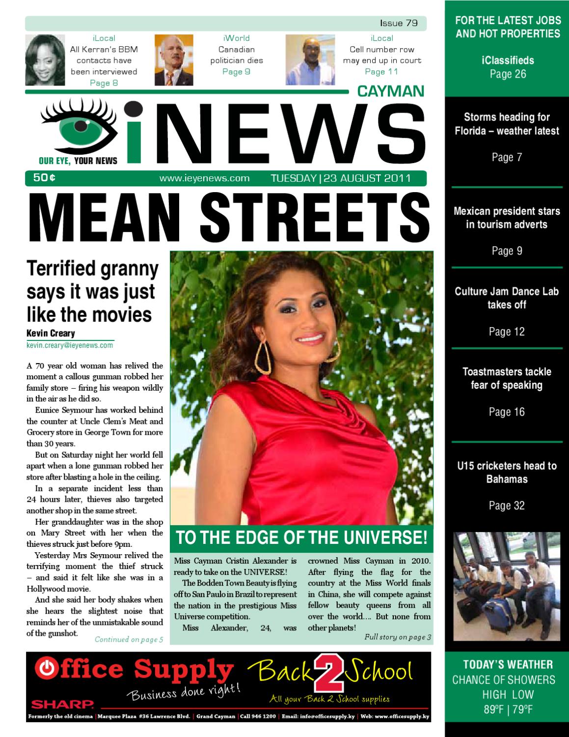 Mourant Ozannes Grand Cayman, Cayman Islands Office