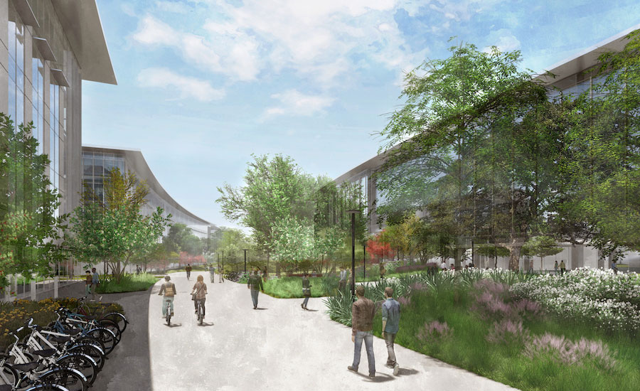 Law Firm Carolinas Raleigh, NC Office