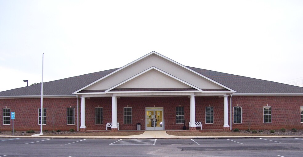 Watkins & Eager PLLC Hattiesburg, MS Office