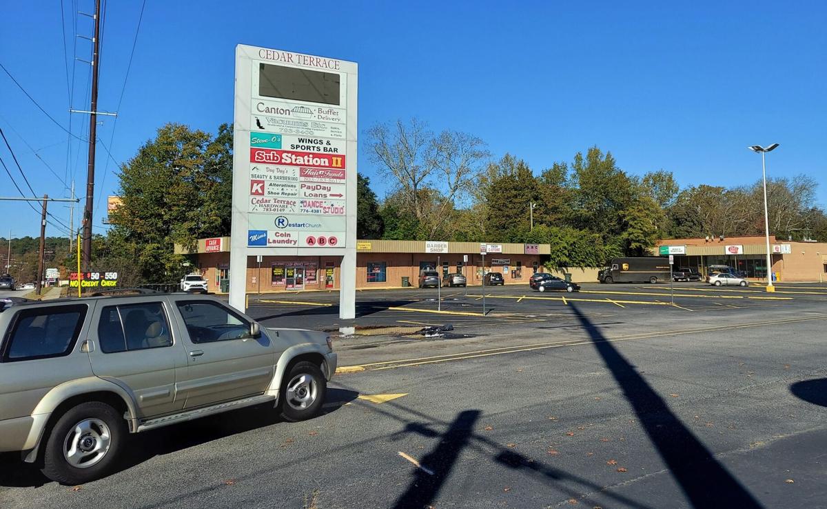 Murphy and Kilpatrick P.A Columbia,  Office